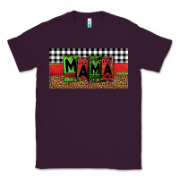 Plum mama Christmas Classic Tee - Jasminsmagicworld