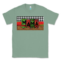 Sage mama Christmas Classic Tee - Jasminsmagicworld