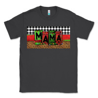 Smoke mama Christmas Classic Tee - Jasminsmagicworld