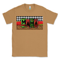 Toasted Coconut mama Christmas Classic Tee - Jasminsmagicworld