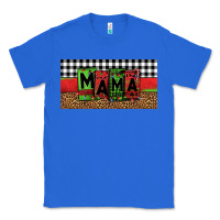 True Royal mama Christmas Classic Tee - Jasminsmagicworld