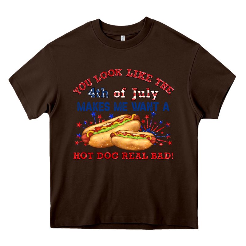 Dog Real Bad Billie Wilder Heavy Core Tee by texasbilliewilder | Teevron