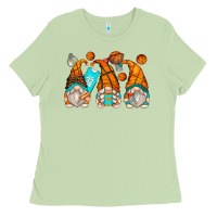Matcha basketball gnomes Ladies Tee - Zillion Design Studio