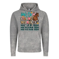 Cloud Rock heres to strong women Vintage Hoodie - Artiststas
