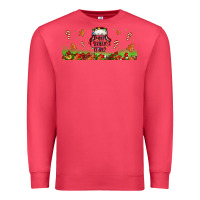 Cardinal you serious clark Premium Sweatshirt - Jasminsmagicworld