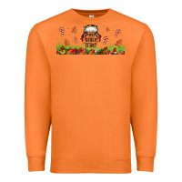 Carrot you serious clark Premium Sweatshirt - Jasminsmagicworld