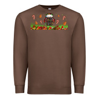 Chestnut you serious clark Premium Sweatshirt - Jasminsmagicworld