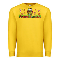 Lemon you serious clark Premium Sweatshirt - Jasminsmagicworld