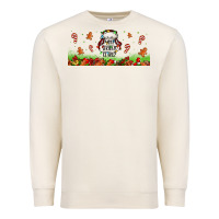 Sandshell you serious clark Premium Sweatshirt - Jasminsmagicworld