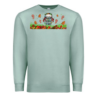 Seafoam you serious clark Premium Sweatshirt - Jasminsmagicworld