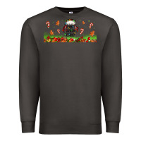 Smoke you serious clark Premium Sweatshirt - Jasminsmagicworld