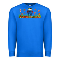 True Royal you serious clark Premium Sweatshirt - Jasminsmagicworld