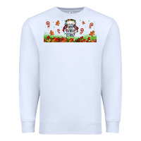 White you serious clark Premium Sweatshirt - Jasminsmagicworld