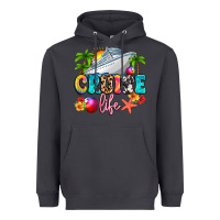 Smoke cruise life Heavyweight Hoodie - Artiststas