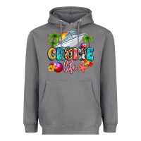 Storm cruise life Heavyweight Hoodie - Artiststas