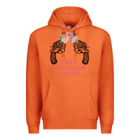 Carrot Hot Southern Mess Premium Hoodie - Bettercallsaul