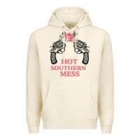 Tofu Hot Southern Mess Premium Hoodie - Bettercallsaul
