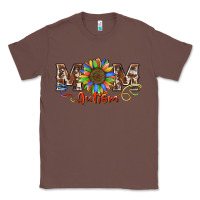 Chestnut autism mom Classic Tee - BarkalooDesign