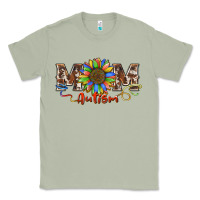 Matcha autism mom Classic Tee - BarkalooDesign