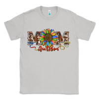 Moon Dust autism mom Classic Tee - BarkalooDesign