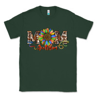 Sports Green autism mom Classic Tee - BarkalooDesign