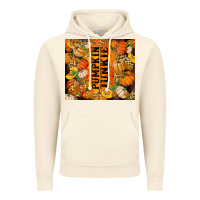 Vintage Artic Pumpkin Junkie Vintage Hoodie - RanaPortraitStore