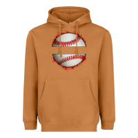 Meerkat personalized baseball Heavyweight Hoodie - Artiststas