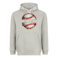 Moon Dust personalized baseball Heavyweight Hoodie - Artiststas