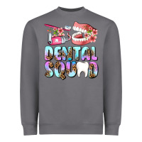 Storm dental squad Heavyweight Sweatshirt - AdoDesignShop