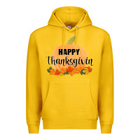 Lemon Happy Thanksgiving Premium Hoodie - Bettercallsaul