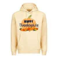 Pina Colada Happy Thanksgiving Premium Hoodie - Bettercallsaul