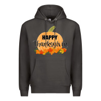 Smoke Happy Thanksgiving Premium Hoodie - Bettercallsaul