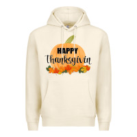 Tofu Happy Thanksgiving Premium Hoodie - Bettercallsaul