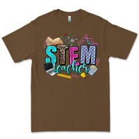 Cacao stem teacher Premium Tee - AdoDesignShop