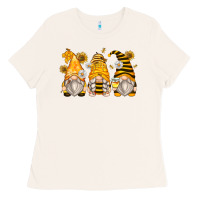 Bone bumble bee gnomes Ladies Tee - Zillion Design Studio
