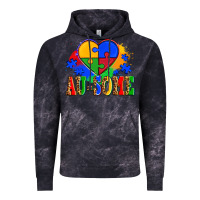 Cloud Black autism au some tribe Vintage Hoodie - AdoDesignShop