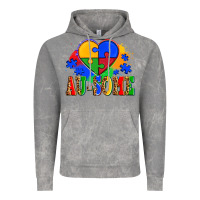 Cloud Rock autism au some tribe Vintage Hoodie - AdoDesignShop
