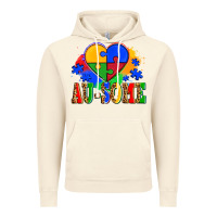 Vintage Artic autism au some tribe Vintage Hoodie - AdoDesignShop