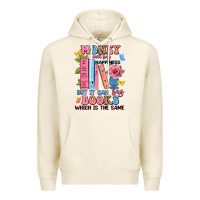 Tofu money can't buy happiness but it can buy books whi Premium Hoodie - JahusDesignShop