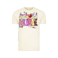 Vintage Arctic school nurse Vintage Tee - BundleAndBundleShop
