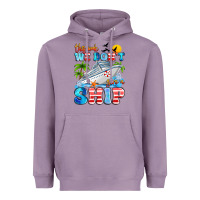 Lavender this week we don't give a ship Heavyweight Hoodie - Artiststas