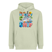 This Week We Don't Give A Ship Heavyweight Hoodie | Teevron