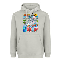 Moon Dust this week we don't give a ship Heavyweight Hoodie - Artiststas