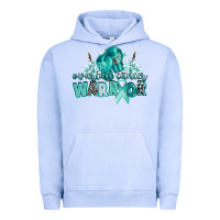 Pigment Grape Ice ovarian cancer warrior Urban Hoodie - CowGirlArtShop