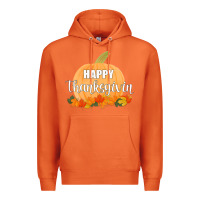 Carrot Happy Thanksgiving Premium Hoodie - Bettercallsaul