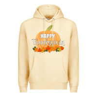 Pina Colada Happy Thanksgiving Premium Hoodie - Bettercallsaul