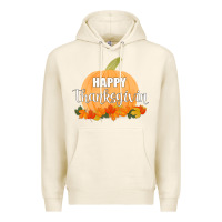 Tofu Happy Thanksgiving Premium Hoodie - Bettercallsaul