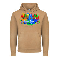 Vintage Camel autısm tribe Vintage Hoodie - AdoDesignShop