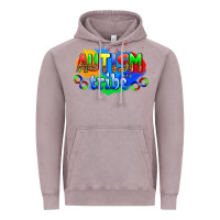 Vintage Zinc autısm tribe Vintage Hoodie - AdoDesignShop