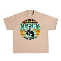Burro rodeo Urban Heavy Tee - JahusDesignShop